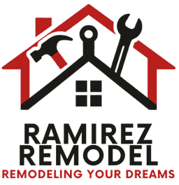 Ramirez Remodel Logo