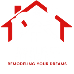 Ramirez Remodel Logo
